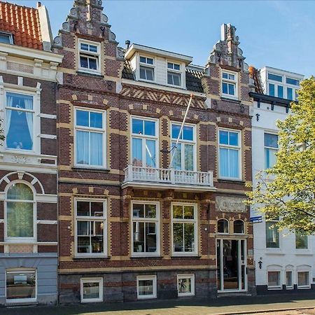 Villa Charlton 71 Vlissingen Eksteriør bilde