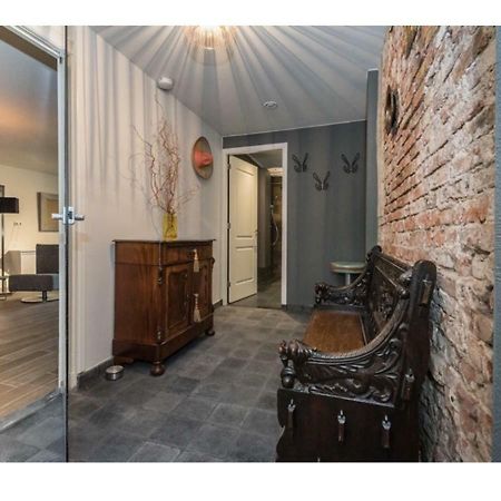 Villa Charlton 71 Vlissingen Eksteriør bilde